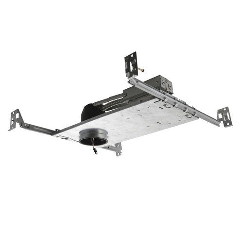 ELCO Lighting E2LCU86ICA 2" LED IC Airtight Housing 120/277V 11W 1135 lm