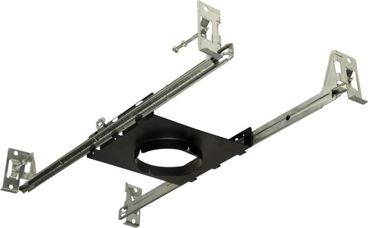 ELCO Lighting E2LF1 New Construction Frame Single Cutout Plaster Frame
