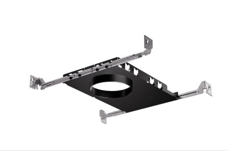 ELCO Lighting E2LKF1 2" Frame For Koto Canless 6" X8" No Junction Box