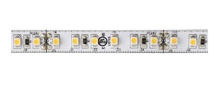 ELCO Lighting E30-2430 Custom Cut 3.0W/ft Indoor LED Tape Light 250 lm/ft 3000K 24V