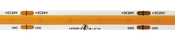 ELCO Lighting E30CB-2427-100 Lighting Accessory, 2700K, 24V