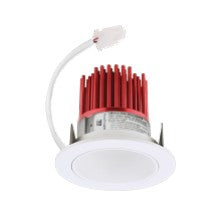 ELCO Lighting E310C0830W2 3" White Reflector LED Engine 850 lm 3K