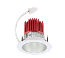 ELCO Lighting E310C0840W2 3" White Reflector LED Engine 850 lm 4K