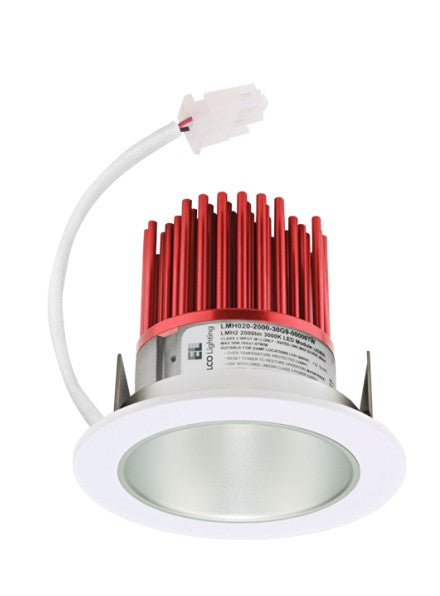 ELCO Lighting E310C1030H2 3-Inch Lighting Accessory, 1000 lm, 3000K