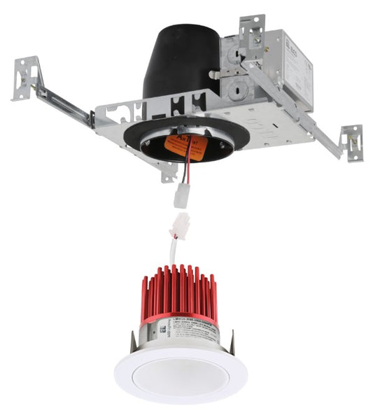 ELCO Lighting E314C10SDBB 3-Inch Black Lighting Accessory, 1000 lm