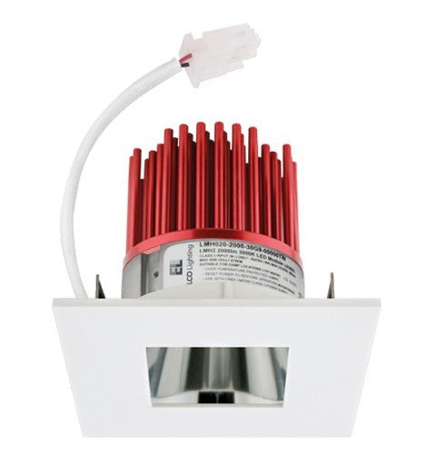 ELCO Lighting E315C08SDC 3" Square LED Pinhole Engine Ssd 850 lm