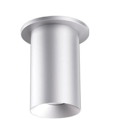 ELCO Lighting E36FS-0724 3-Inch Koto Sylo LED Surface Mount Fixture