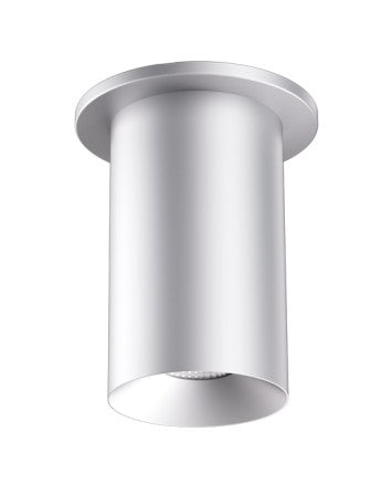 ELCO Lighting E36FS-1130 3-Inch Koto Sylo LED Surface Mount Fixture