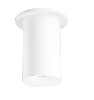ELCO Lighting E36FW-0327 3-Inch Koto Sylo LED Surface Mount Fixture