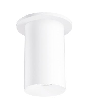ELCO Lighting E36FW-11SD 3-Inch Koto Sylo LED Surface Mount Fixture