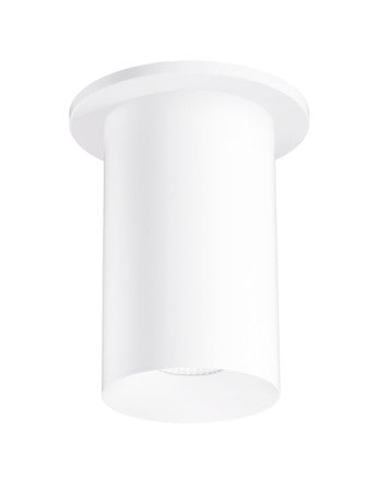 ELCO Lighting E36FW-1524 3-Inch Koto Sylo LED Surface Mount Fixture