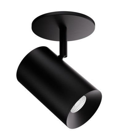 ELCO Lighting E36MB-0724 3-Inch Koto Sylo LED Monopoint Fixture