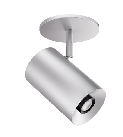 ELCO Lighting E36MS-0740-FC 3-Inch LED Monopoint Fixture