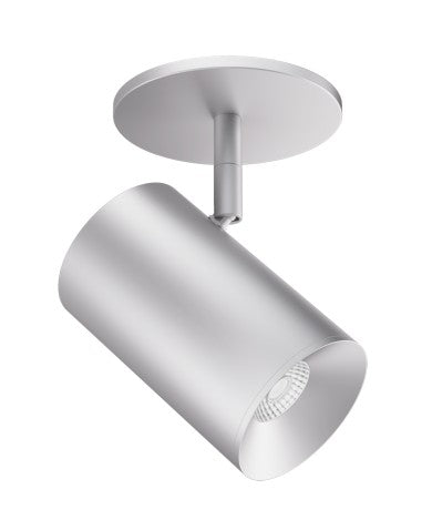 ELCO Lighting E36MS-0740 3-Inch Koto Sylo LED Monopoint Fixture