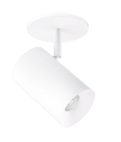 ELCO Lighting E36MW-0330 3-Inch Koto Sylo LED Monopoint Fixture