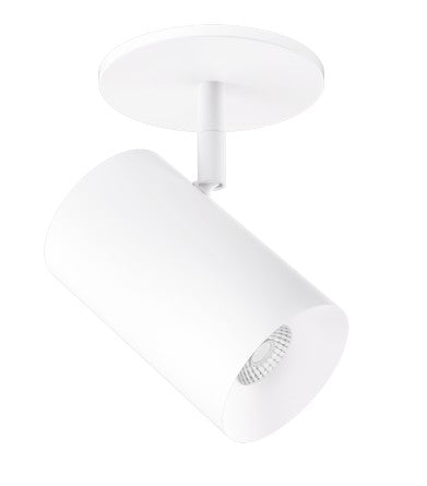 ELCO Lighting E36MW-1535 3-Inch Koto Sylo LED Monopoint Fixture