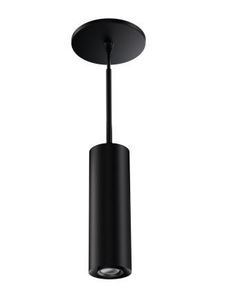 ELCO Lighting E36PB-0740-FC 3-Inch LED Pendant Light