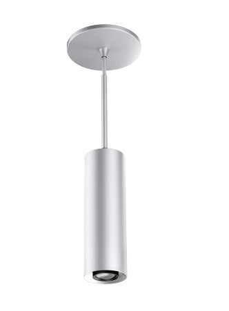 ELCO Lighting E36PS-0727-FC 3-Inch LED Pendant Light