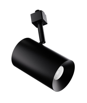 ELCO Lighting E36TB-1524 3-Inch Koto Sylo LED Track Head