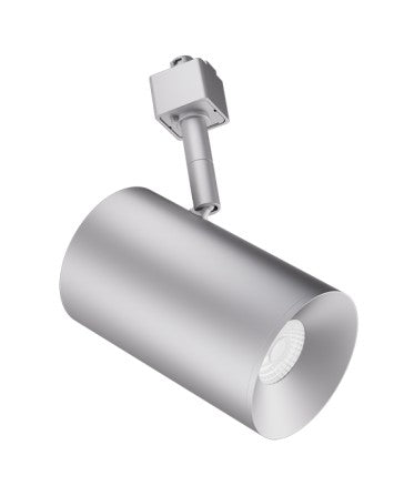 ELCO Lighting E36TS-1535 3-Inch Koto Sylo LED Track Head