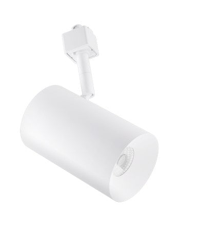 ELCO Lighting E36TW-0327 3-Inch Koto Sylo LED Track Head