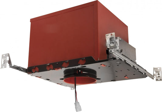 ELCO Lighting E3FH08ICASD 3" 2Hr Fire Rated Housing 120/277V Ssd