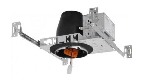 ELCO Lighting E3LC08ICAD2 3" New Cnstrct IC Housing 120/277V 850 lm G2