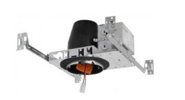 ELCO Lighting E3LC10D2 3" Non-IC Airtight Housing 1000 lm 120/277V