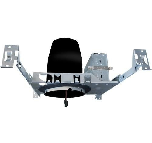 ELCO Lighting E3LK66ICAD 3" New Cnstrcn IC Airtight Koto Housing 120/277V S