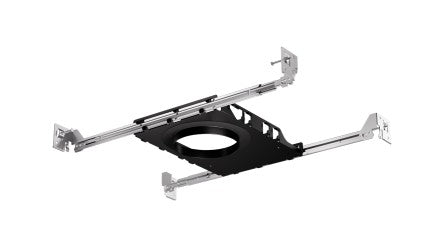 ELCO Lighting E3LKF1 3" Frame For Koto Canless 6" X8" No Junction Box