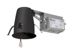 ELCO Lighting E3LRC08ICA2 3" Remodel IC Airtight Housing 850 lm G2