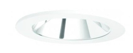 ELCO Lighting E410C0830C2 Recessed LED 4" Clear Reflector Engine 850 lm 3K G2