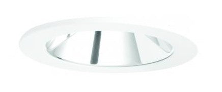 ELCO Lighting E410C1227C2 Recessed LED 4" LED Clear Reflector Engine 1250 lm 2700K G2