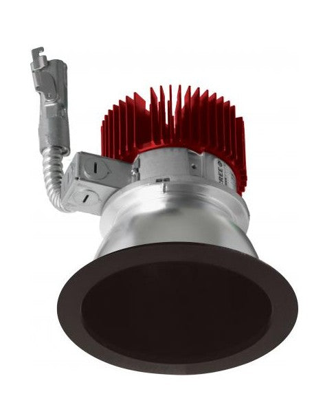 ELCO Lighting E410L0830B2 Recessed LED 4" LED Engine with Reflector 850 lm 3000K G2