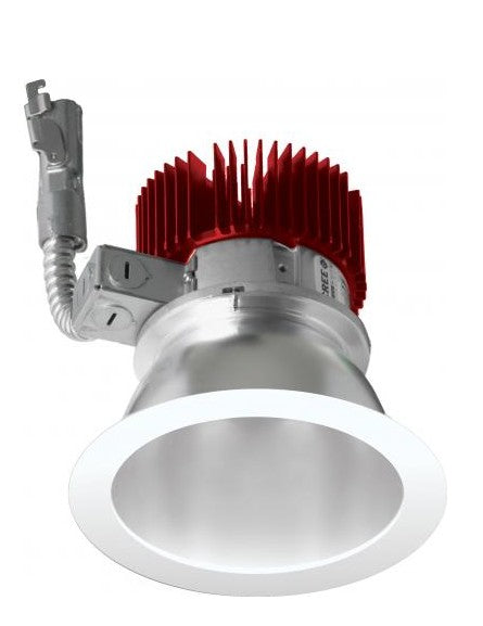 ELCO Lighting E410L0835W2 Recessed LED 4" LED Engine Reflector 850 lm 3500K G2
