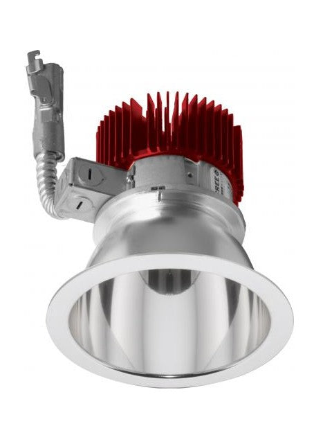ELCO Lighting E410L1230C2 Recessed LED 4" LED Engine Clear Reflector 1250 lm 3000K G2