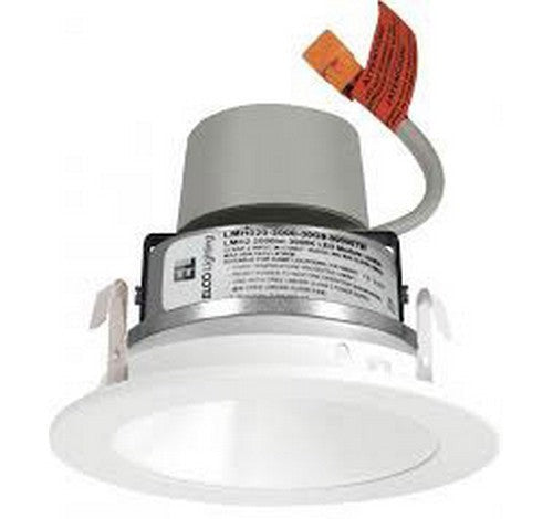 ELCO Lighting E410R0835H Recessed LED 4" LED Reflector Engine with Driver 850 lm 120V