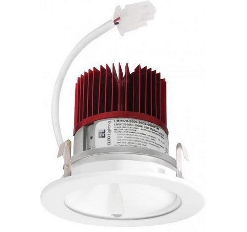 ELCO Lighting E411C08SDW 4" LED Wall Wash Engine Ssd 850 lm