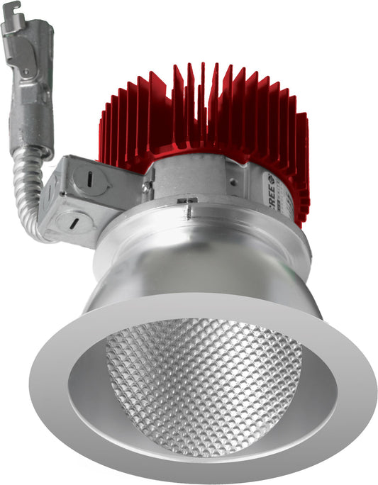 ELCO Lighting E411L2035H2 LED Wall Wash 4" LED Engine Wall Wash Haze Reflector 2000 lm G2