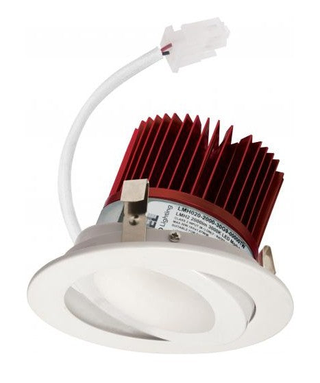 ELCO Lighting E418C1630W2 4" LED Adjustable Engine 1600 lm 3000K G2
