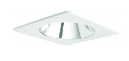 ELCO Lighting E420C0827C2 4" LED Square Reflector Engine 850 lm 2700K G2