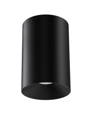 ELCO Lighting E42FB-0327 4-Inch LED Surface Mount Fixture