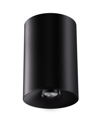 ELCO Lighting E42FB-0727-FC 4-Inch LED Surface Mount Fixture