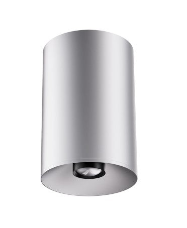 ELCO Lighting E42FS-07SD-FC 4-Inch LED Surface Mount Fixture, 750 lm, 18°