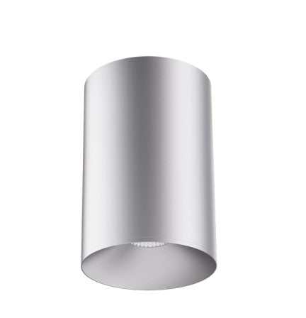 ELCO Lighting E42FS-09SD 4-Inch LED Surface Mount Fixture, 950 lm, 38°