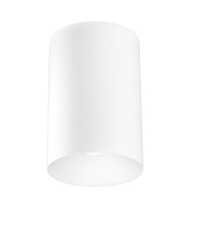 ELCO Lighting E42FW-0327 4-Inch LED Surface Mount Fixture