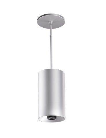 ELCO Lighting E42PS-0727-FC 4-Inch LED Light Engine with Reflector Trim
