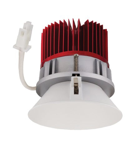 ELCO Lighting E430C0830W2 Recessed LED 4" Trimless LED Rflctor 850 lm 3000K G2