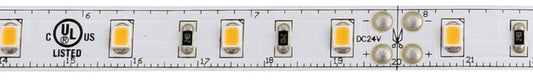 ELCO Lighting E44-2430-16 Indoor LED Tape LED Tape Light 4.4W/Ft 24V 16Ft Roll