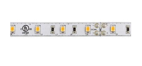 ELCO Lighting E44-2435 Indoor LED Tape LED Tape Light 4.4W/Ft 24V 3500K Per Ft